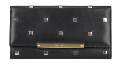 Marilyn Clutch, front view